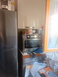 cucina lineare m 3,15