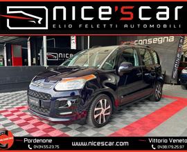 CITROEN C3 Picasso 1.6 e-HDi 90 Exclusive *OK NE