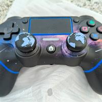 Luna Controller Joystick P4