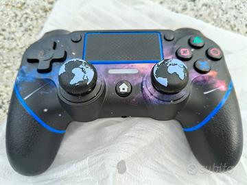Luna Controller Joystick P4