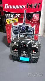 radiocomando