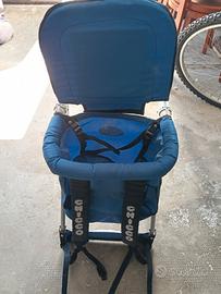 Zaino trekking Chicco