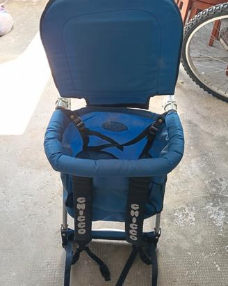 Zaino trekking Chicco