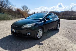 Ford Focus 2013