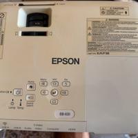 Proiettore EPSON EB-X31