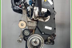 Motore e cambio fiat 1.4 metano 350a1000
