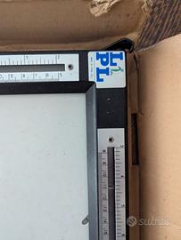 Easel mask made in japan maschera camera oscura