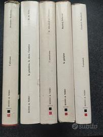 5 libri sulla donna nel mondo 