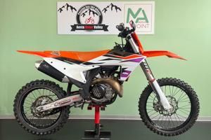 KTM 450 SX-F 2024 DOPPIE CARENE