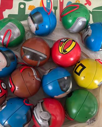 Soprese Miraball monopoly
