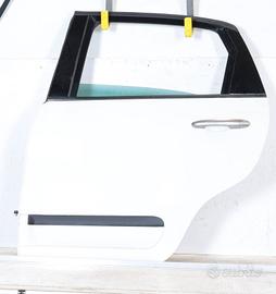PORTA POSTERIORE SINISTRA - FIAT 500L
