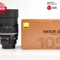 Nikon AF 105 F2 D DC (Nikon)