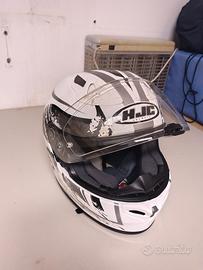 Casco integrale HJC