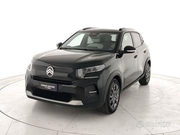 Citroen C3 1.2 puretech turbo Max 100cv s&s