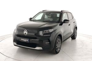 Citroen C3 1.2 puretech turbo Max 100cv s&s