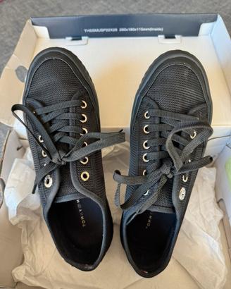 Scarpe Tommy Hilfiger