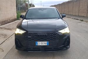 Audi Q3 SPB 40 204 cv Quattro diesel
