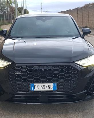 Audi Q3 SPB 40 204 cv Quattro diesel