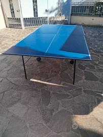 Tavolo da ping pong 