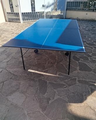 Tavolo da ping pong 