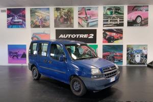 FIAT Doblò Doblo 1.9 jtd ELX