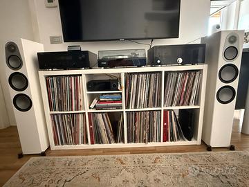 Diffusori monitor audio Silver 300 6g