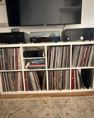 Diffusori monitor audio Silver 300 6g