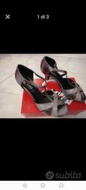 scarpe da ballo 
