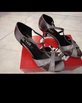 scarpe da ballo 