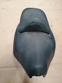 Sella Aprilia scarabeo 250