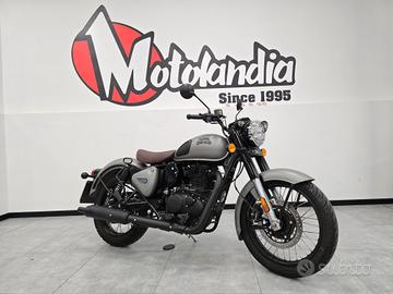 Royal Enfield Classic 350 2022