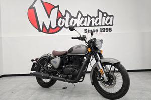 Royal Enfield Classic 350 2022