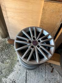 Cerchi 16” fiat croma