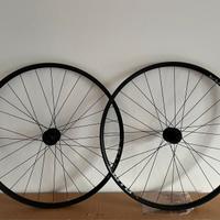 Cerchi Wtb Sierra I23 gravel 700c