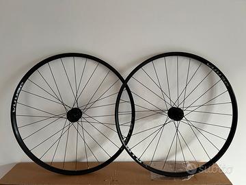 Cerchi Wtb Sierra I23 gravel 700c