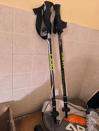 Leki coppia Nuovissima