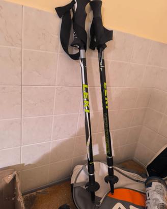 Leki coppia Nuovissima