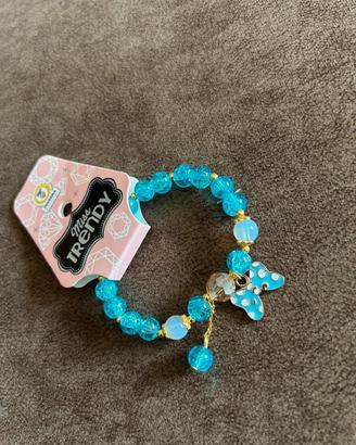 Braccialetto bimba "Miss Trendy"