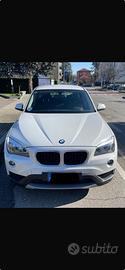 BMW X1 118 X DRIVE