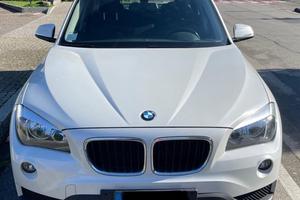BMW X1 118 X DRIVE