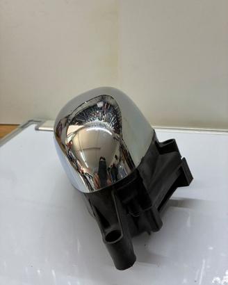 Virago xv 250 box fltro aria