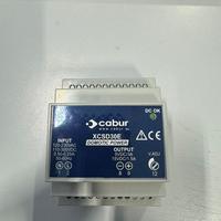 XCSD30E Power Supply by CABUR