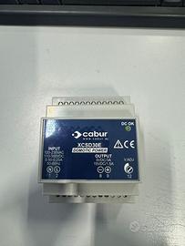 XCSD30E Power Supply by CABUR
