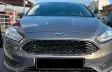 Ford Kuga 2.0 TDCi 2016 Euro 6B – Ottime condizion