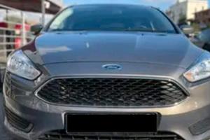 Ford Kuga 2.0 TDCi 2016 Euro 6B – Ottime condizion