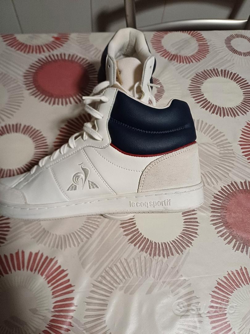 Scarpe le coq sportif milano sales