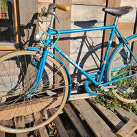 bicicletta Bianchi vintage 26