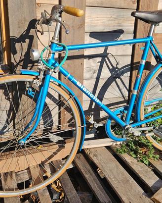 bicicletta Bianchi vintage 26