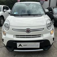 Fiat 500L 1.3 Multijet 85 CV Dualogic Trekking