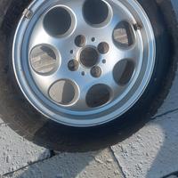 cerchioni in lega per mini cooper